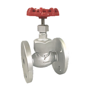 Ручные клапаны