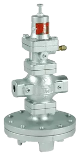 Редукционные клапаны/сепараторы дренажа