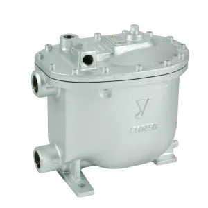 TFA-2000 Перекачивающий поплавковый конденсатоотводчик