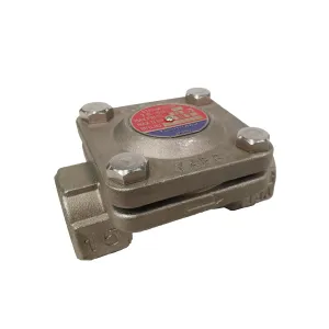 TS-5S Конденсатоотводчик термостатический