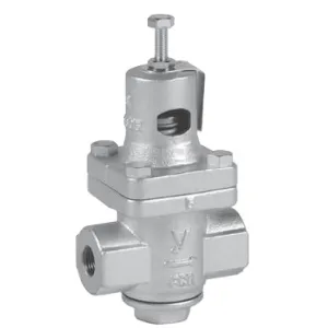 GD-45_Редукционный клапан