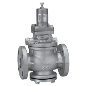 GP-1000SS Редукционный клапан