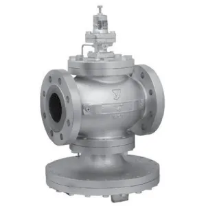 GP-2000CS Редукционный клапан