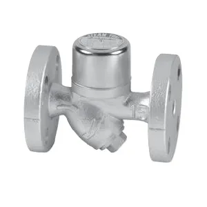 TD-30NA Термодинамический конденсатоотводчик