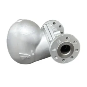 TSF-13CF_Конденсатоотводчик поплавковый