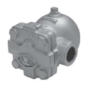 TSF-8AT_Поплавковый конденсатоотводчик